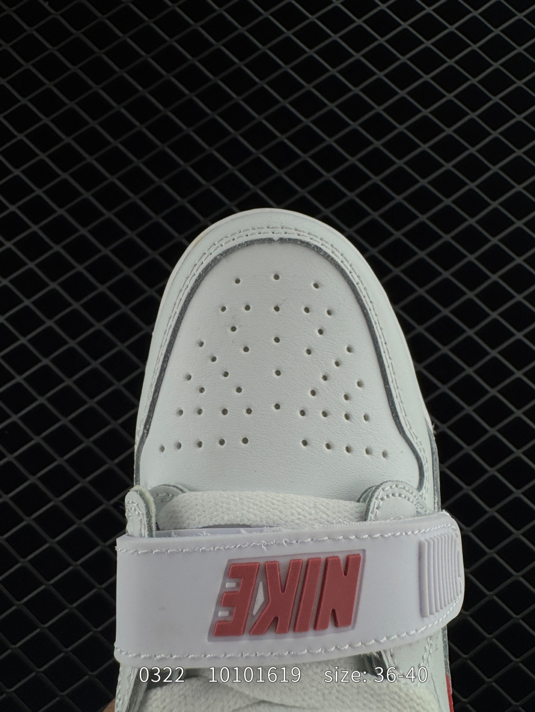 Air Jordan Legacy 312